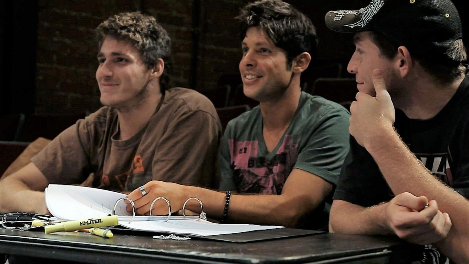 Watertown native’s documentary highlights plight of homeless L.A. teens